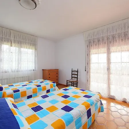 Holiday home Holiday Ilusion