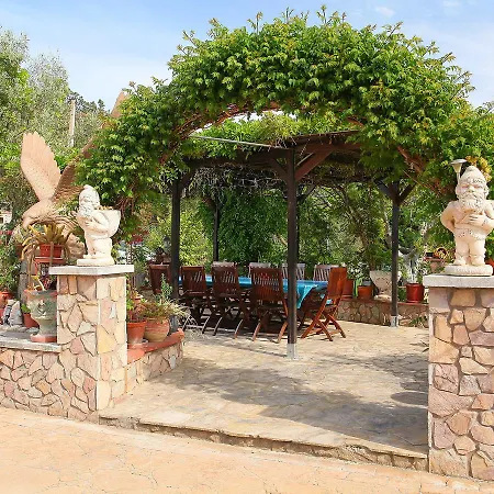 Holiday Ilusion Holiday home