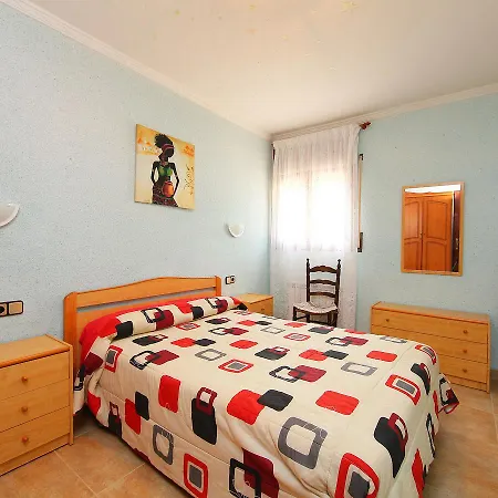 Holiday home Holiday Ilusion Lloret de Mar
