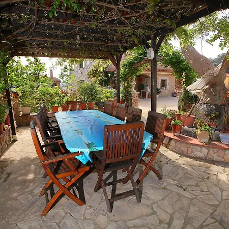 Holiday home Holiday Ilusion Lloret de Mar