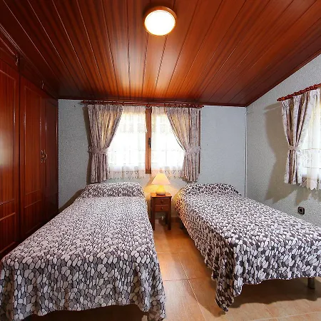 Holiday Ilusion Holiday home