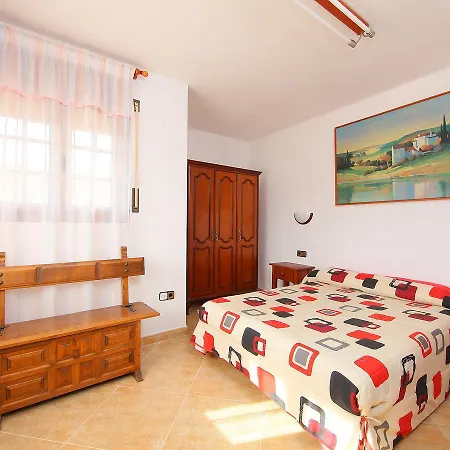 Holiday Ilusion Holiday home Lloret de Mar