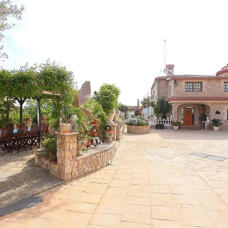 Holiday home Holiday Ilusion