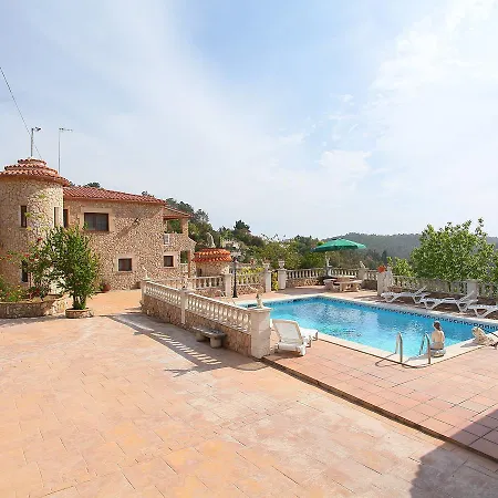Holiday home Holiday Ilusion