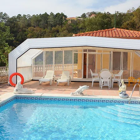 Holiday Ilusion Holiday home