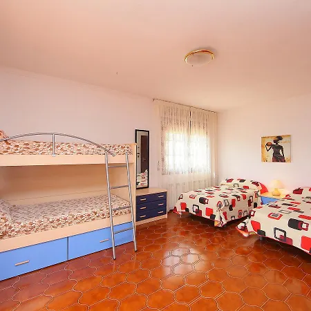 Holiday home Holiday Ilusion