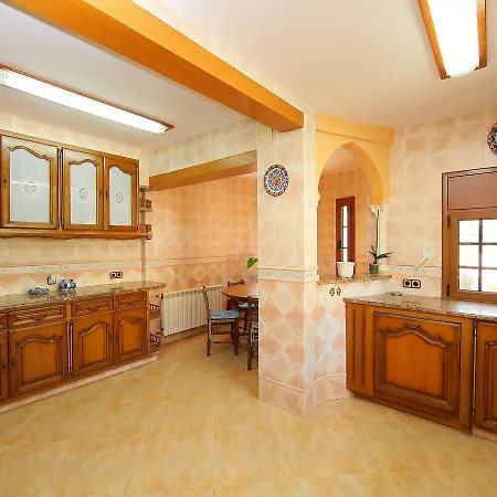 Holiday home Holiday Ilusion Lloret de Mar